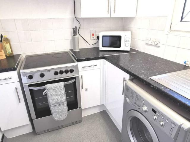 Apartment for rent in London Borough of Lambeth, Greater London