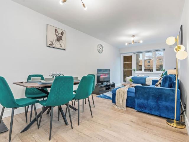 Apartment for rent in Kennington Cross, Greater London