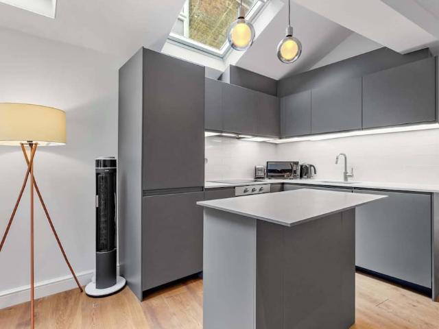 Apartment for rent in London Borough of Southwark, Greater London