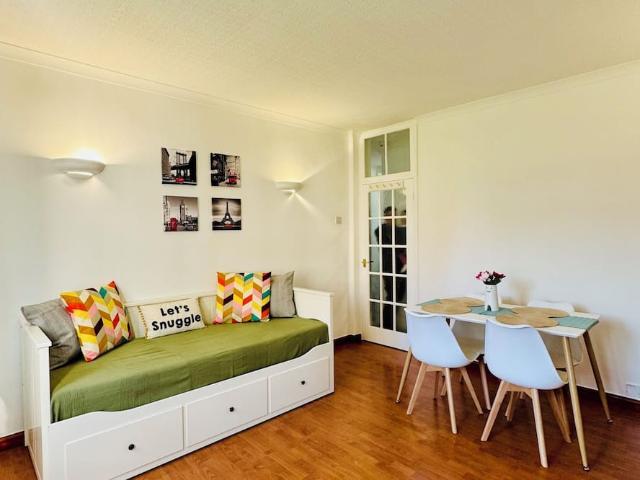 Apartment for rent in London Borough of Lambeth, Greater London