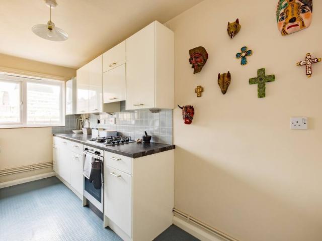Apartment for rent in London Borough of Lambeth, Greater London