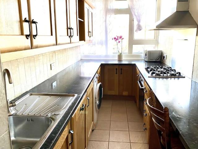 House for rent in London Borough of Lambeth, Greater London