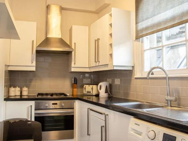 House for rent in London Borough of Lambeth, Greater London