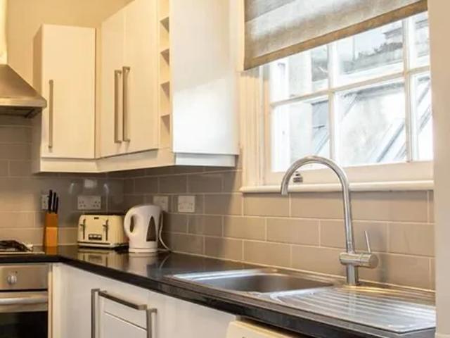 House for rent in Kennington, Greater London