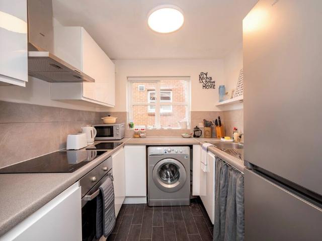 Apartment for rent in London Borough of Lewisham, Greater London