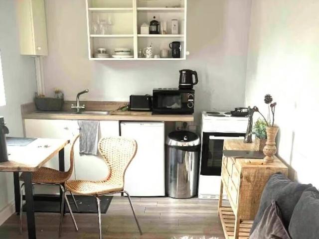 House for rent in Redbrick Estate, Greater London