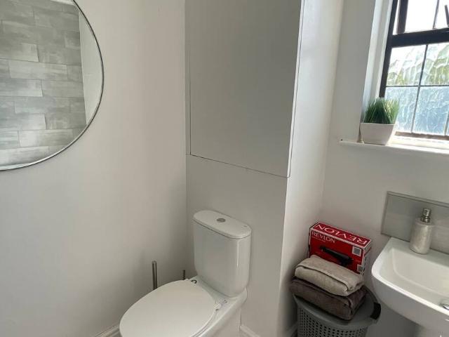 House for rent in Redbrick Estate, Greater London