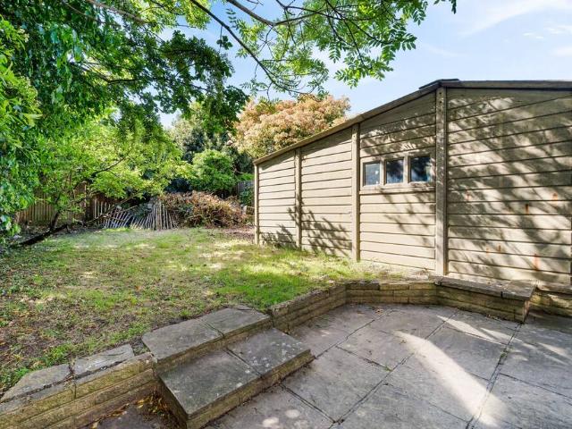 House for rent in Burnt Ash, Greater London