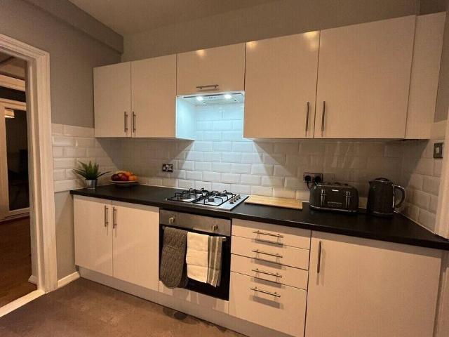 House for rent in Burnt Ash Green, Greater London