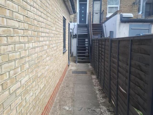 Apartment for rent in London Borough of Lewisham, Greater London