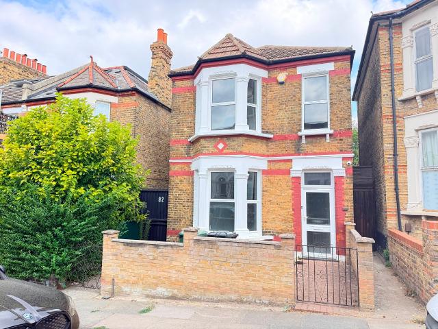 House for rent in London Borough of Lewisham, Greater London