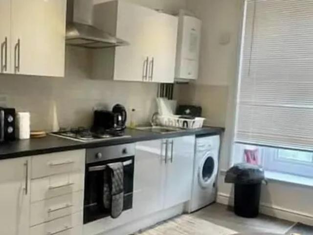 Apartment for rent in London Borough of Lewisham, Ladywell
