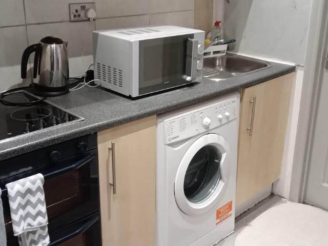 Apartment for rent in London Borough of Lewisham, Greater London