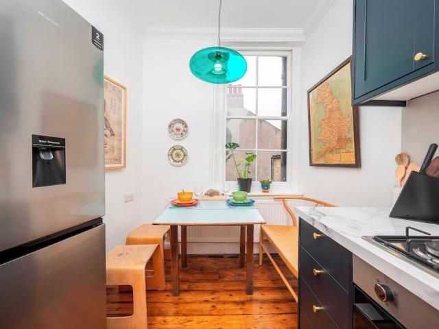 Apartment for rent in London Borough of Lewisham, Greater London