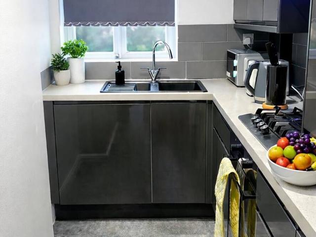 Apartment for rent in London Borough of Lewisham, Greater London