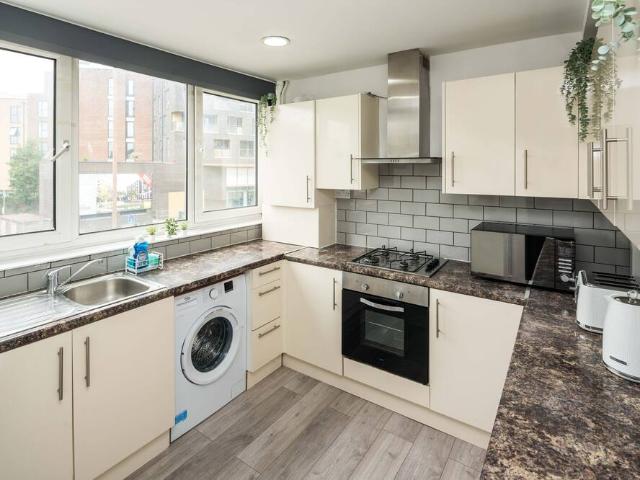 Apartment for rent in London Borough of Lewisham, Greater London