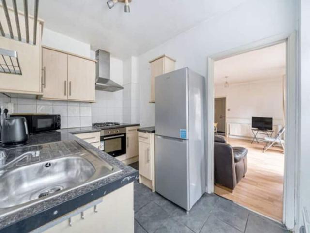Apartment for rent in Royal Borough of Greenwich, Greater London