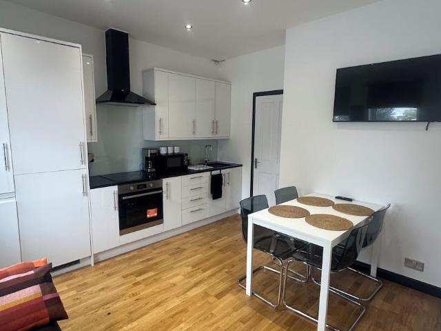 Apartment for rent in London Borough of Lewisham, Greater London