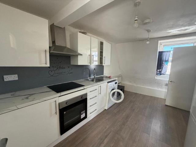 Apartment for rent in London Borough of Lewisham, New Cross