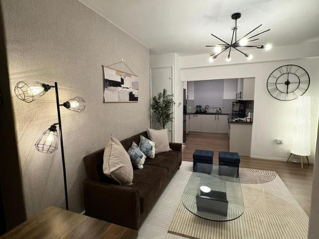 Apartment for rent in London Borough of Lewisham, Greater London