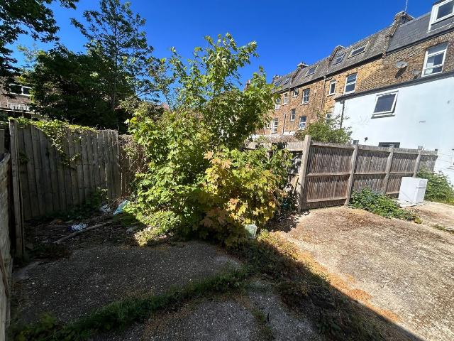 House for rent in London Borough of Lewisham, New Cross