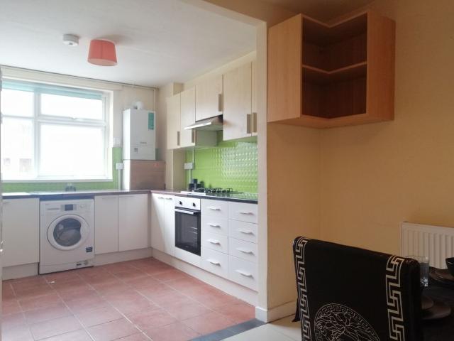Apartment for rent in London Borough of Lewisham, New Cross