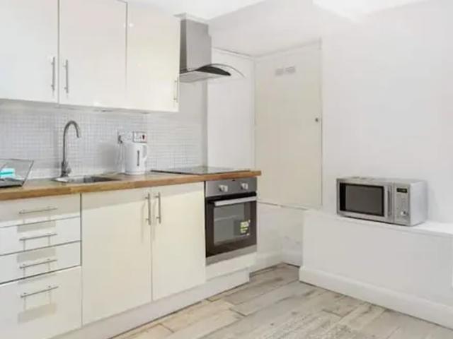 Apartment for rent in London Borough of Lewisham, Greater London