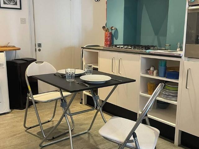 Apartment for rent in Telegraph Hill, Greater London