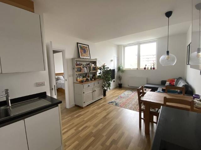 Apartment for rent in London Borough of Lewisham, Greater London