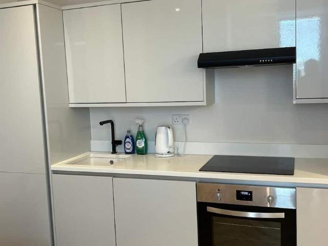 Apartment for rent in London Borough of Lewisham, Greater London