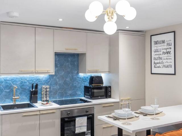 Apartment for rent in London Borough of Lewisham, Greater London