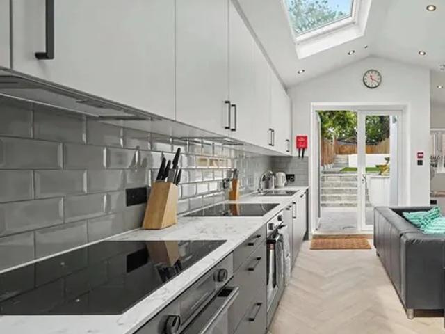 House for rent in London Borough of Lewisham, New Cross