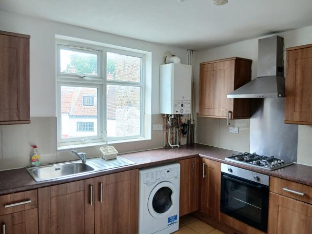 Apartment for rent in London Borough of Lewisham, New Cross