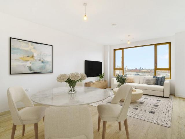 Apartment for rent in Peckham, Greater London