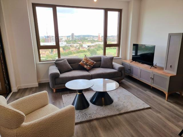Apartment for rent in Bermondsey, Greater London