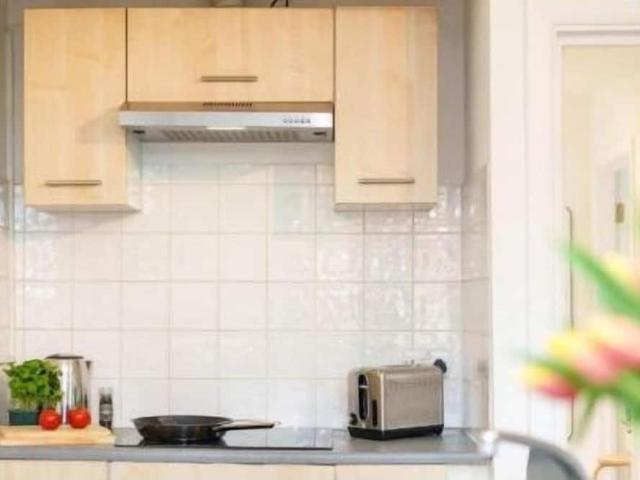Apartment for rent in South Bermondsey, Greater London