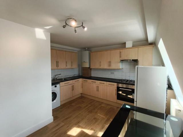 Apartment for rent in Peckham, Greater London