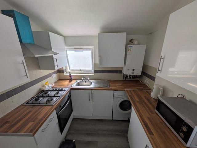 Apartment for rent in Nunhead, Greater London