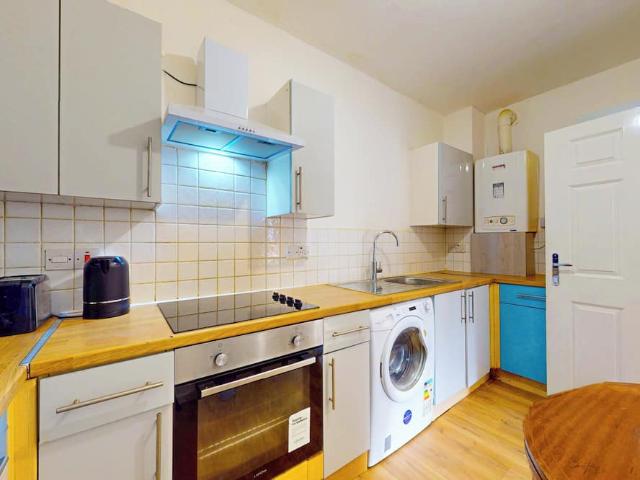 Apartment for rent in London Borough of Southwark, Greater London