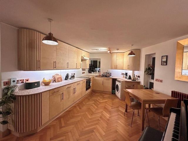 Apartment for rent in Tappesfield Estate, Greater London