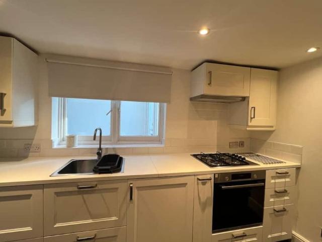 Apartment for rent in Tappesfield Estate, Greater London