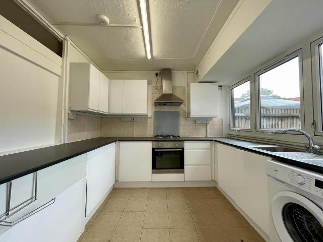 House for rent in Clifton Estate, Greater London