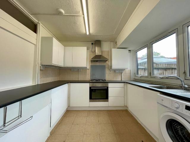 House for rent in Clifton Estate, Greater London