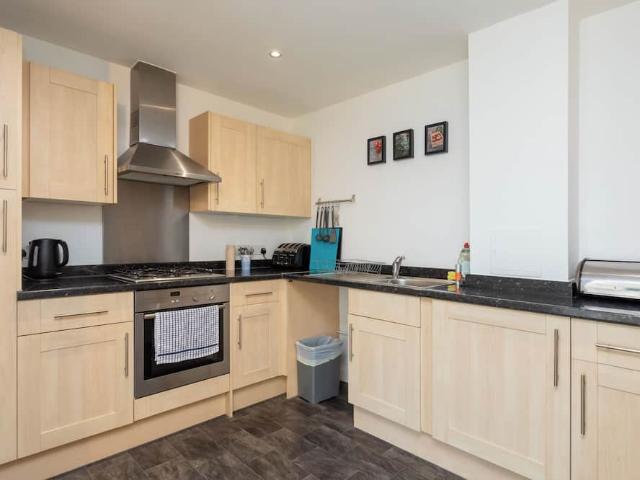 Apartment for rent in London Borough of Southwark, Greater London