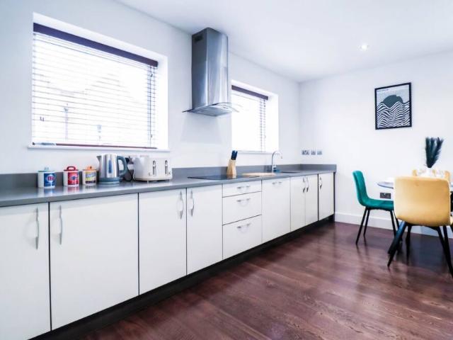 Apartment for rent in London Borough of Southwark, Greater London