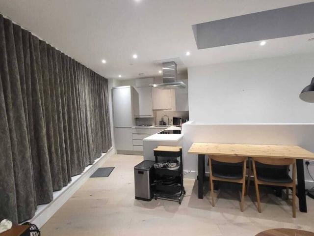Apartment for rent in London Borough of Southwark, Greater London