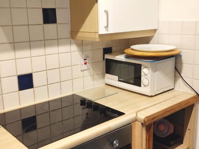 Apartment for rent in London Borough of Southwark, Greater London