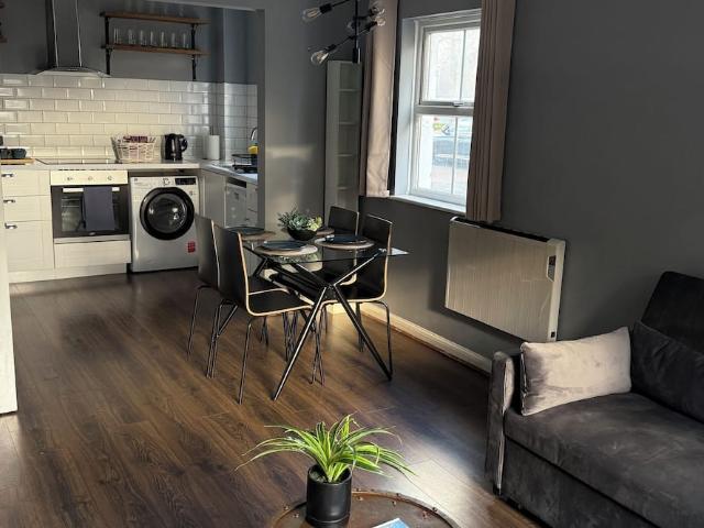 Apartment for rent in London Borough of Southwark, Greater London