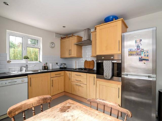 Apartment for rent in London Borough of Southwark, Greater London