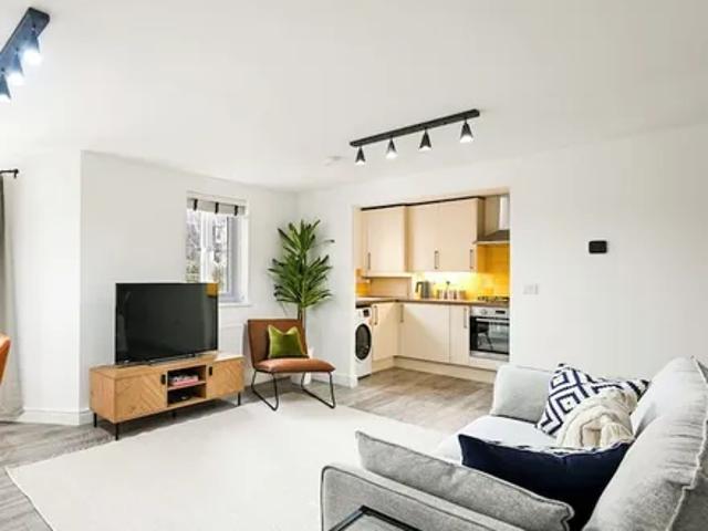Apartment for rent in Old Kent Road, Greater London